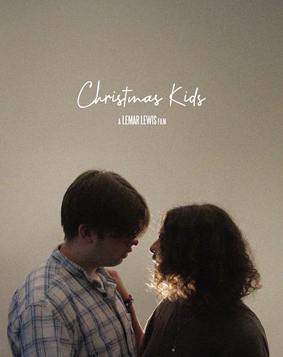 Christmas Kids, a music video directed by Lemar is out now