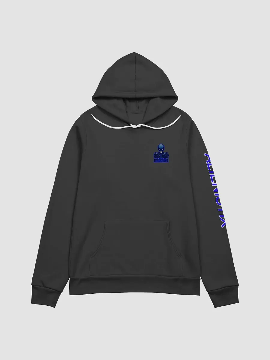 LIMITED EDITION HOODIE product image (1)