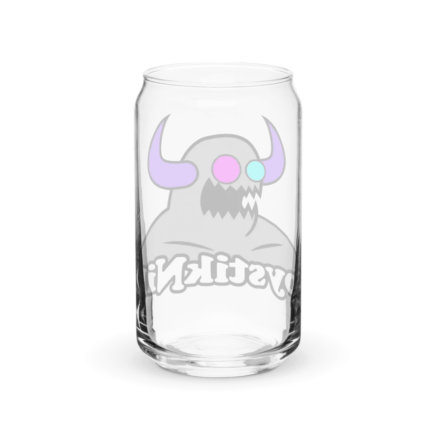 joyMachine Glass Can product image (8)