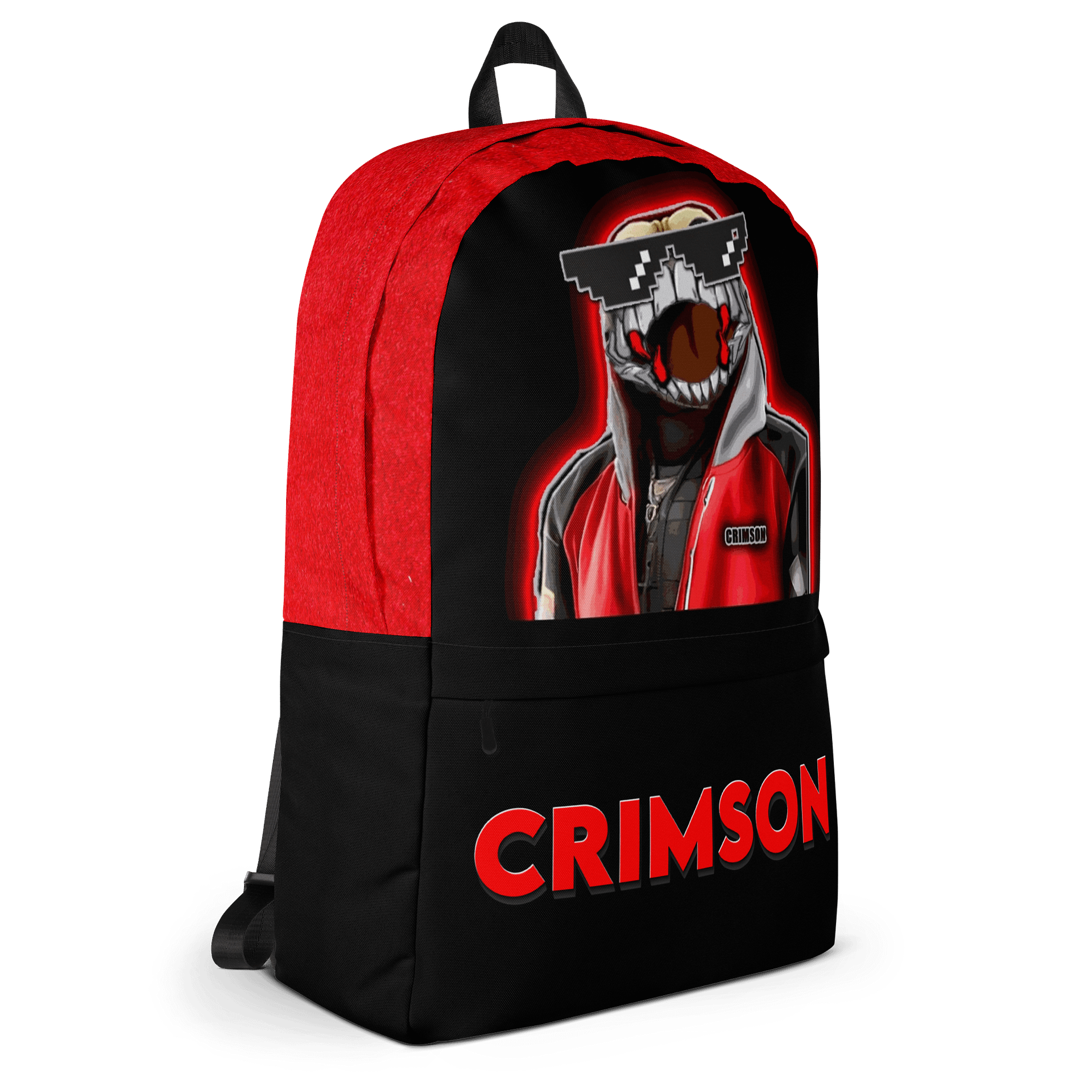 Crimson PackBack product image (3)