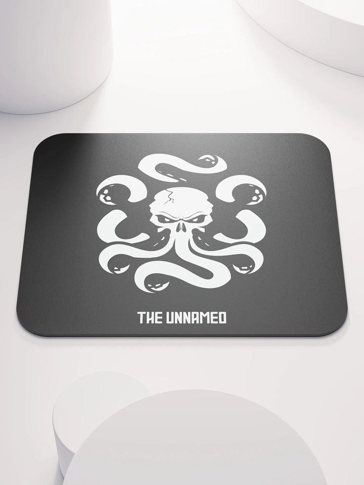 The Unnamed Mouse Pad product image (1)