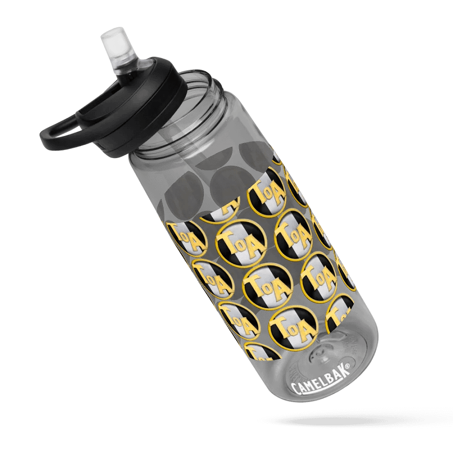 Tournament of Ages - Small Logo - CamelBak product image (7)