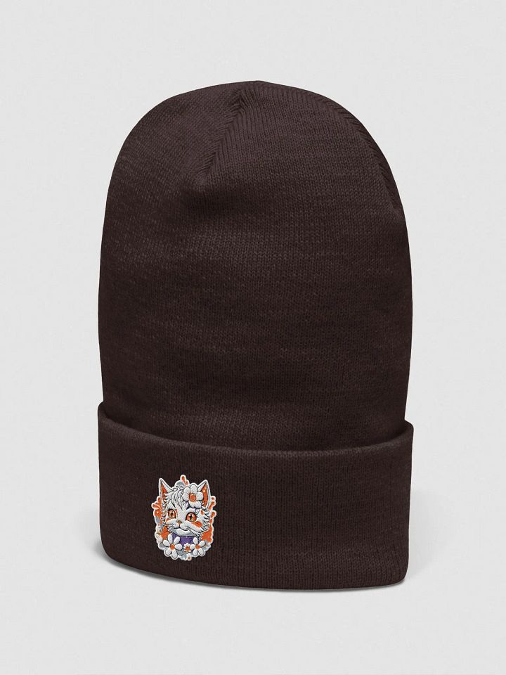 Yupoong Cuffed Beanie product image (11)