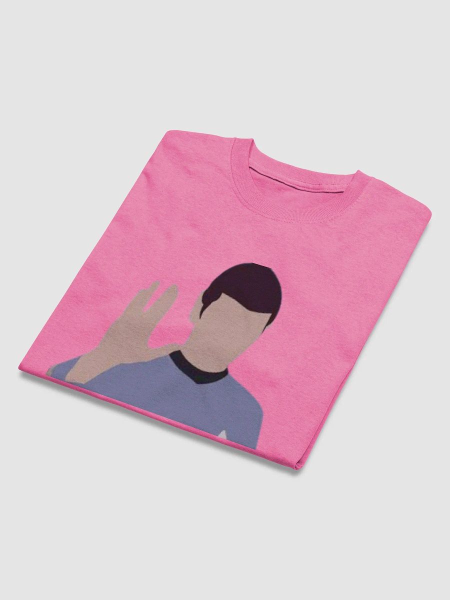 Spocky Tee product image (27)