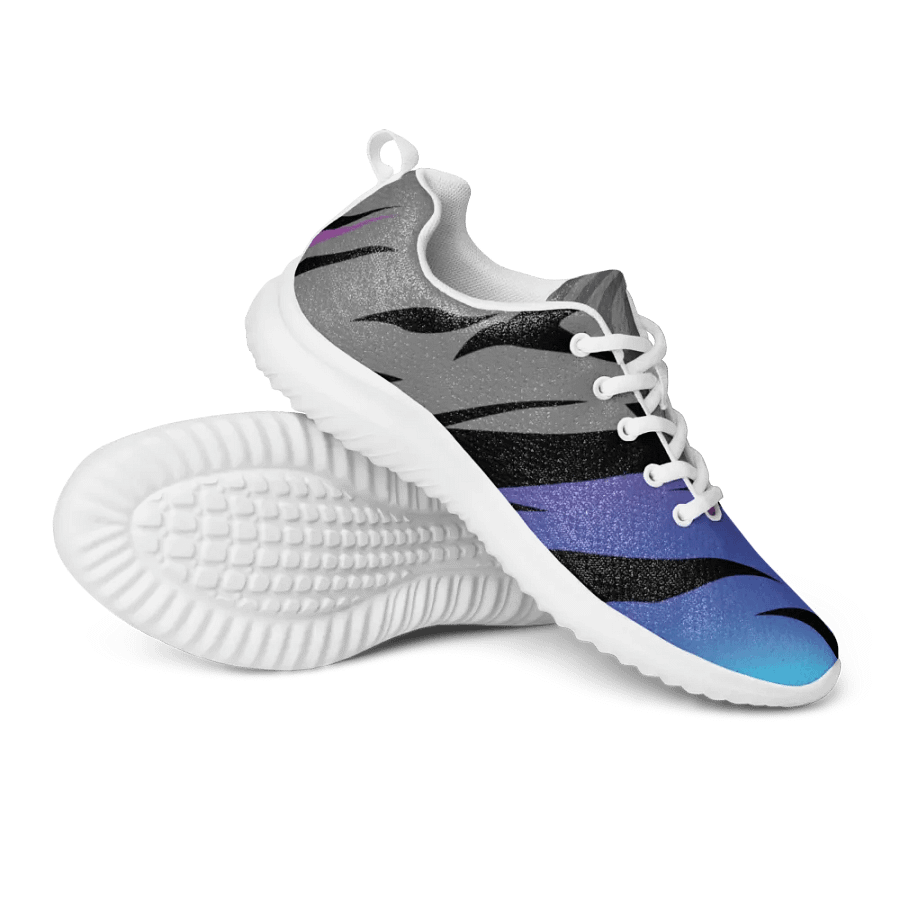 Dynamic Shift Men's Athletic Shoes product image (7)