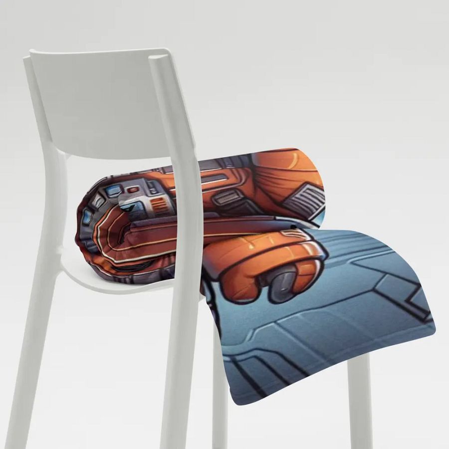 Space Blanket product image (8)