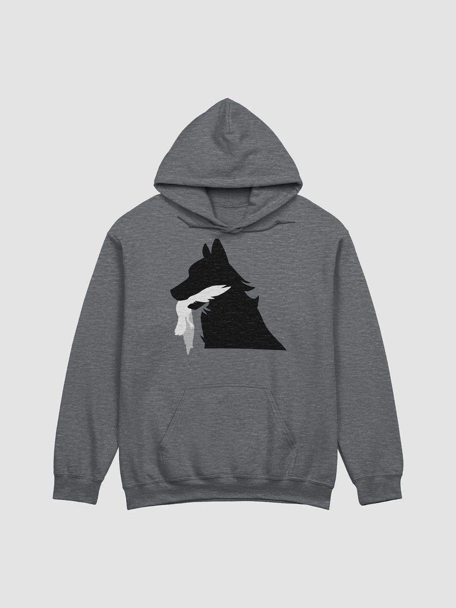 DEAD DOVE: DO NOT EAT HOODIE product image (1)
