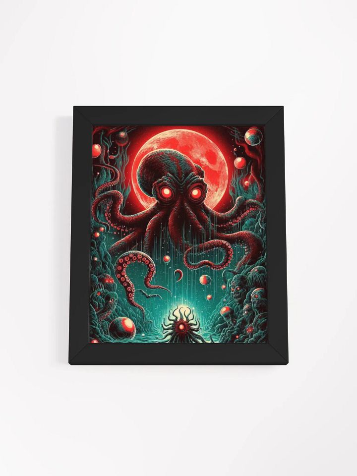 The Call of Cthulhu Poster product image (4)