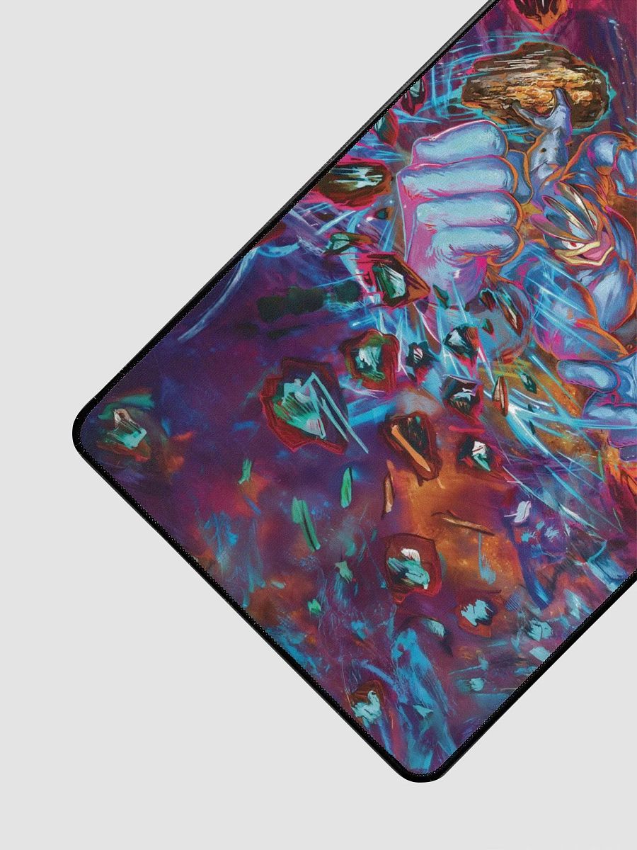 Machamp Mousepad product image (3)