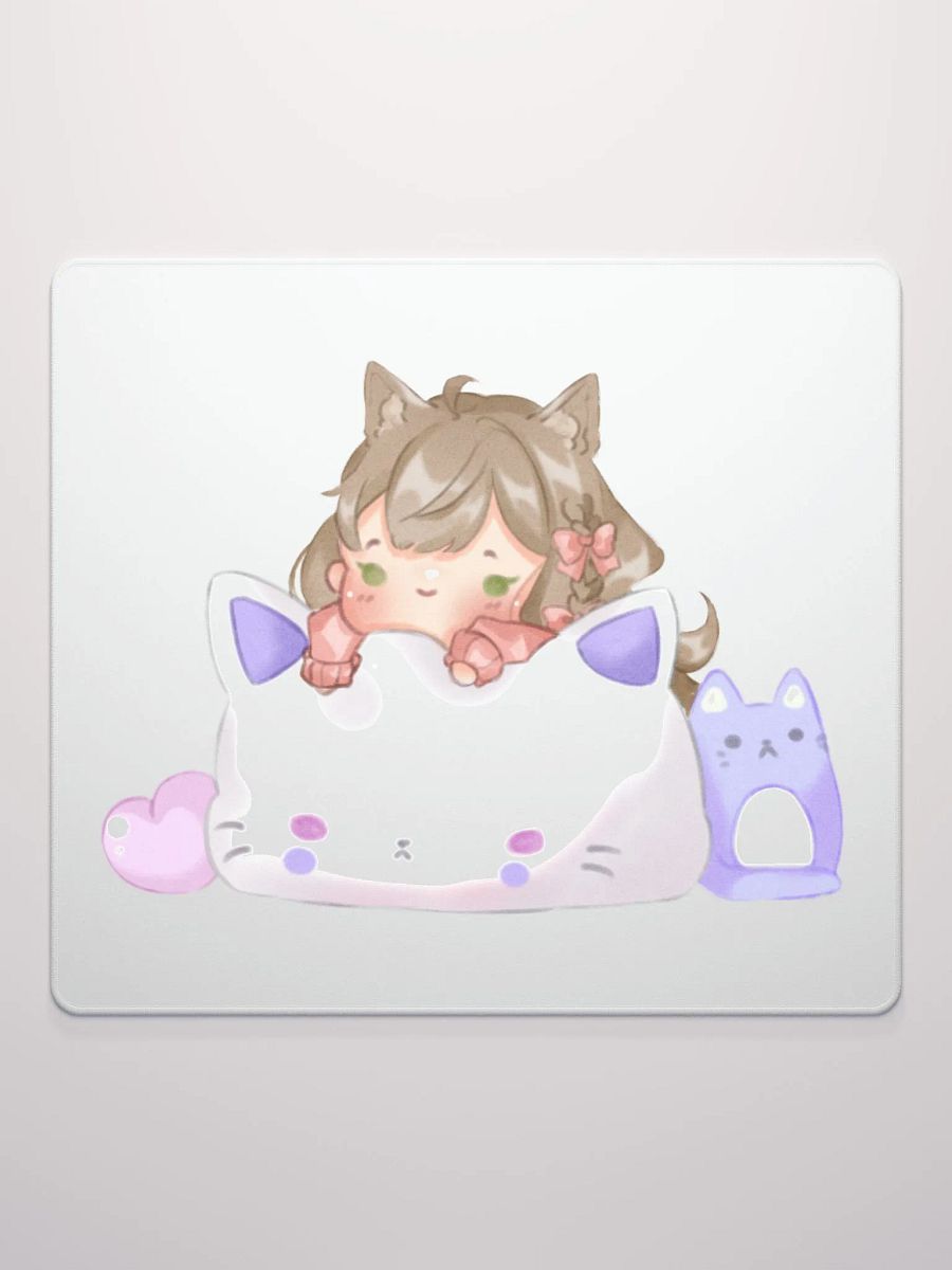 Comfy Sienna Mini Desk Mat product image (2)