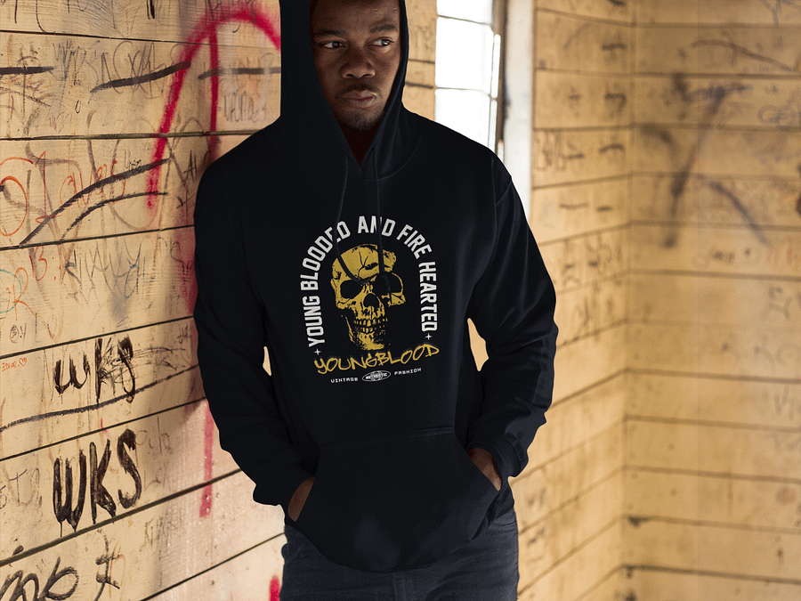 Youngblood product image (3)