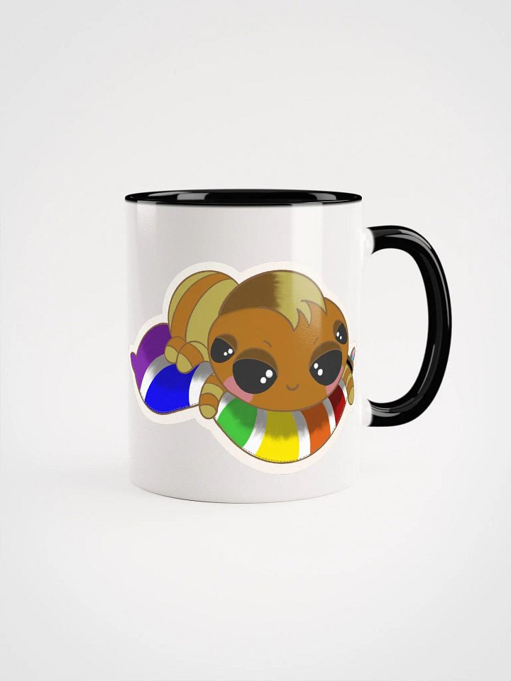 Cosy Pride spidey product image (2)