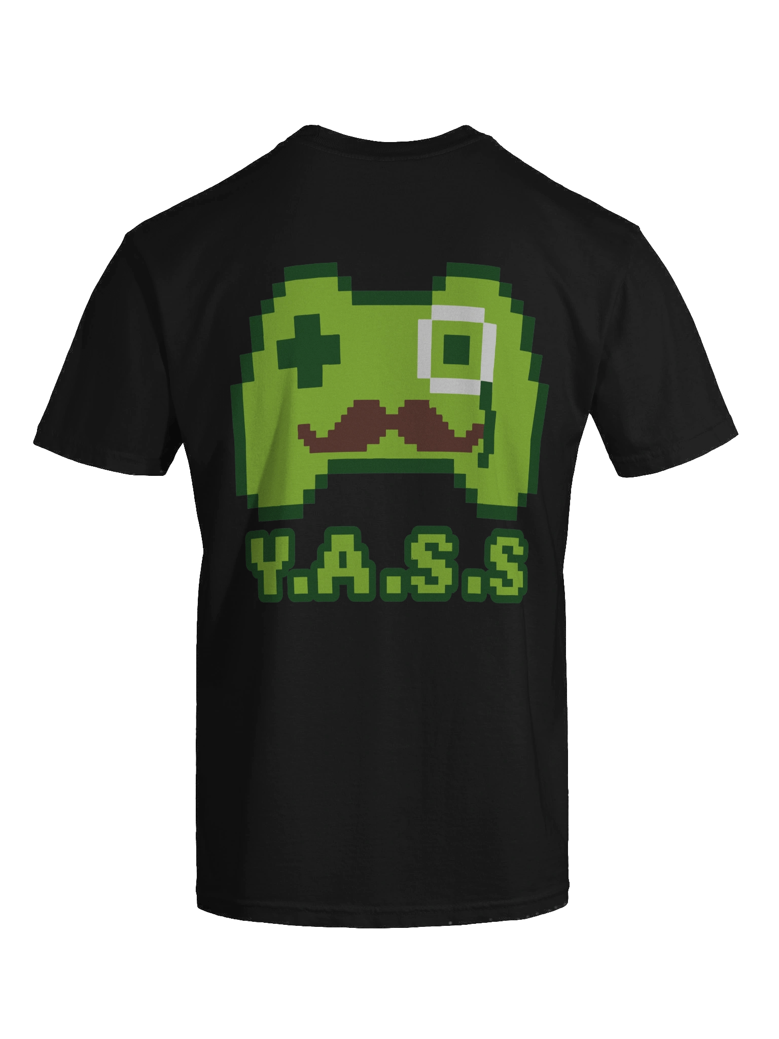 Y.A.S.S T-Shirt product image (9)