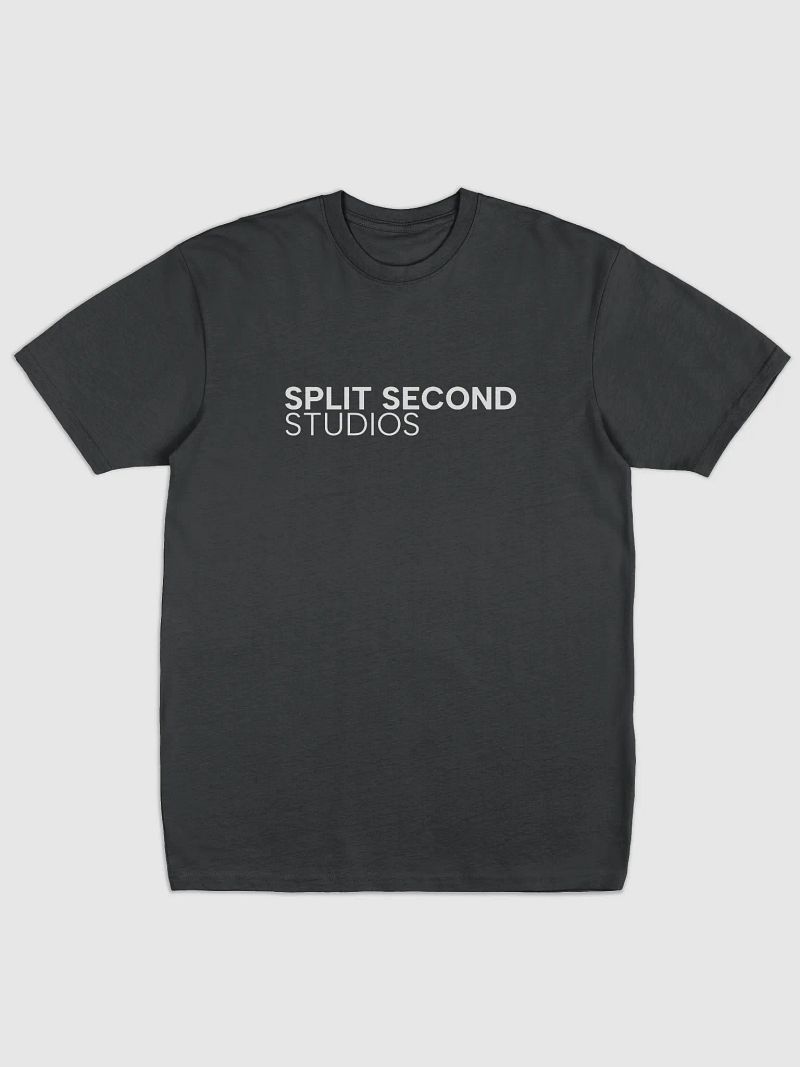 Premium Heavyweight Tee (700K Special)
