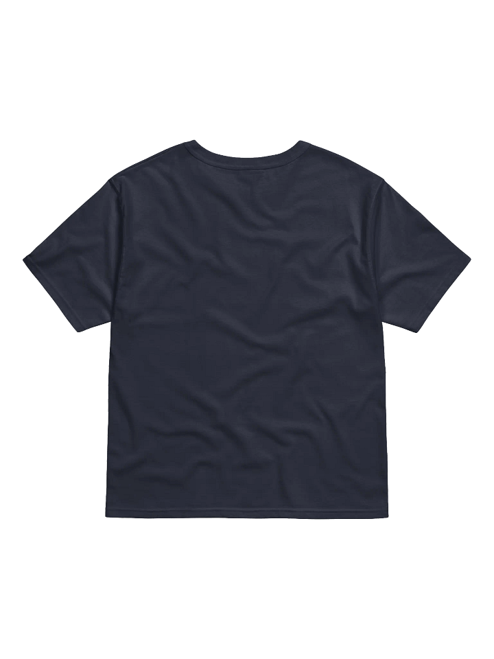 It's Time That You Choose Iconic Tee | Blue Time product image (2)