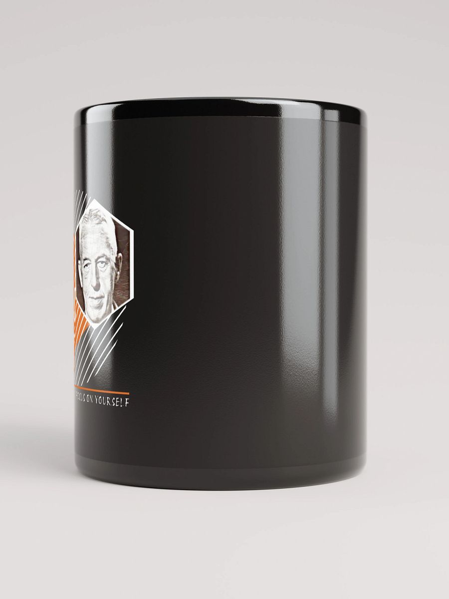 First Things First Coffee Mug product image (5)