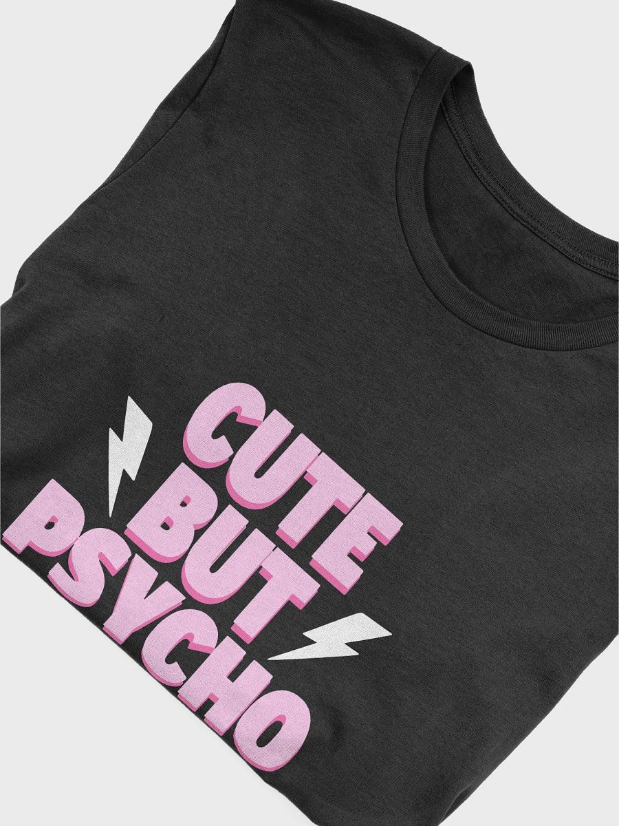 Cute But Psycho product image (47)