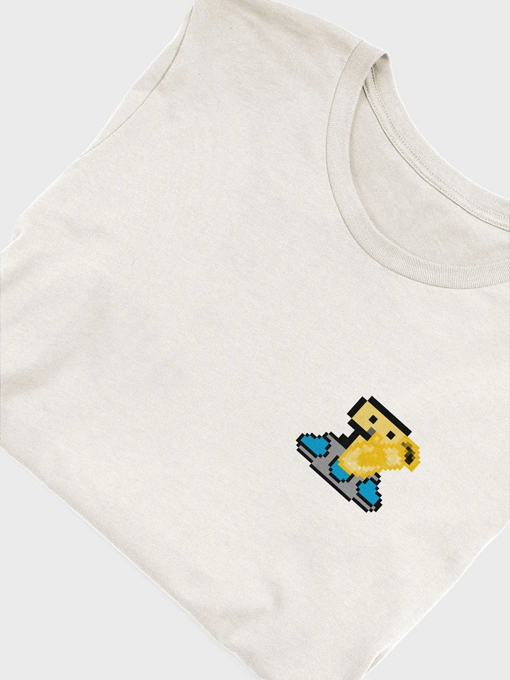 UFO-neum basic shirt product image (2)
