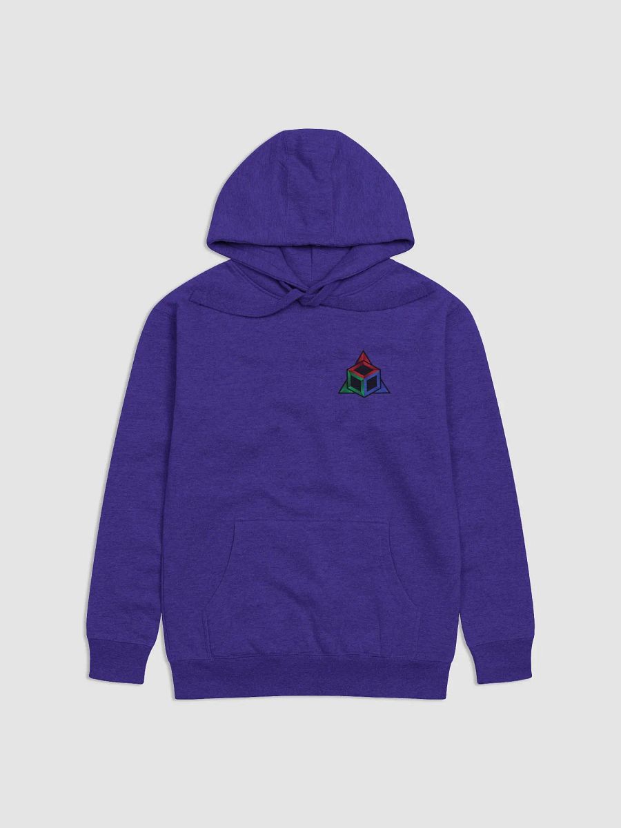 MCTC Hoodie - Fourth Edition product image (2)
