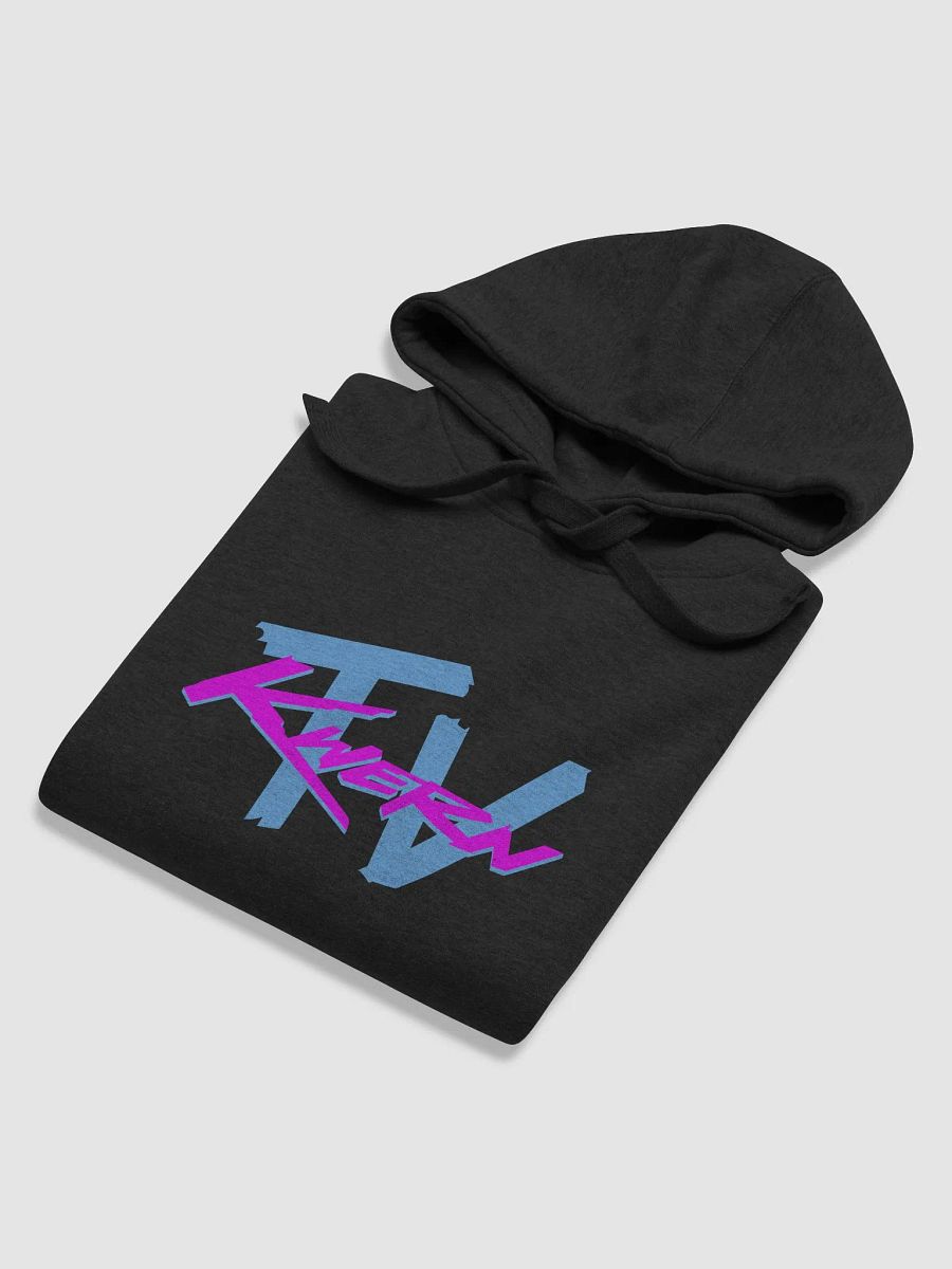 Kwern TV Punk Sweatshirt product image (6)