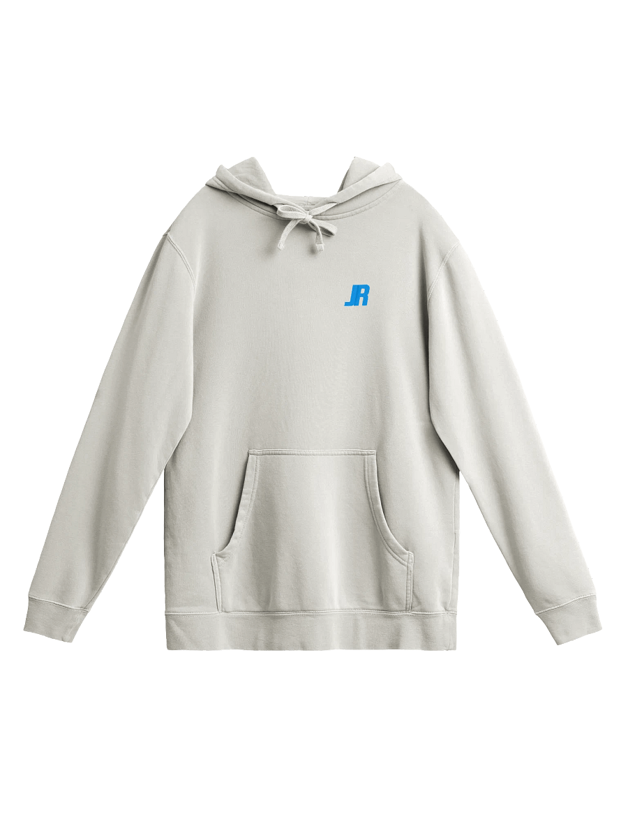 Justin Reacts - Hoddie product image (1)