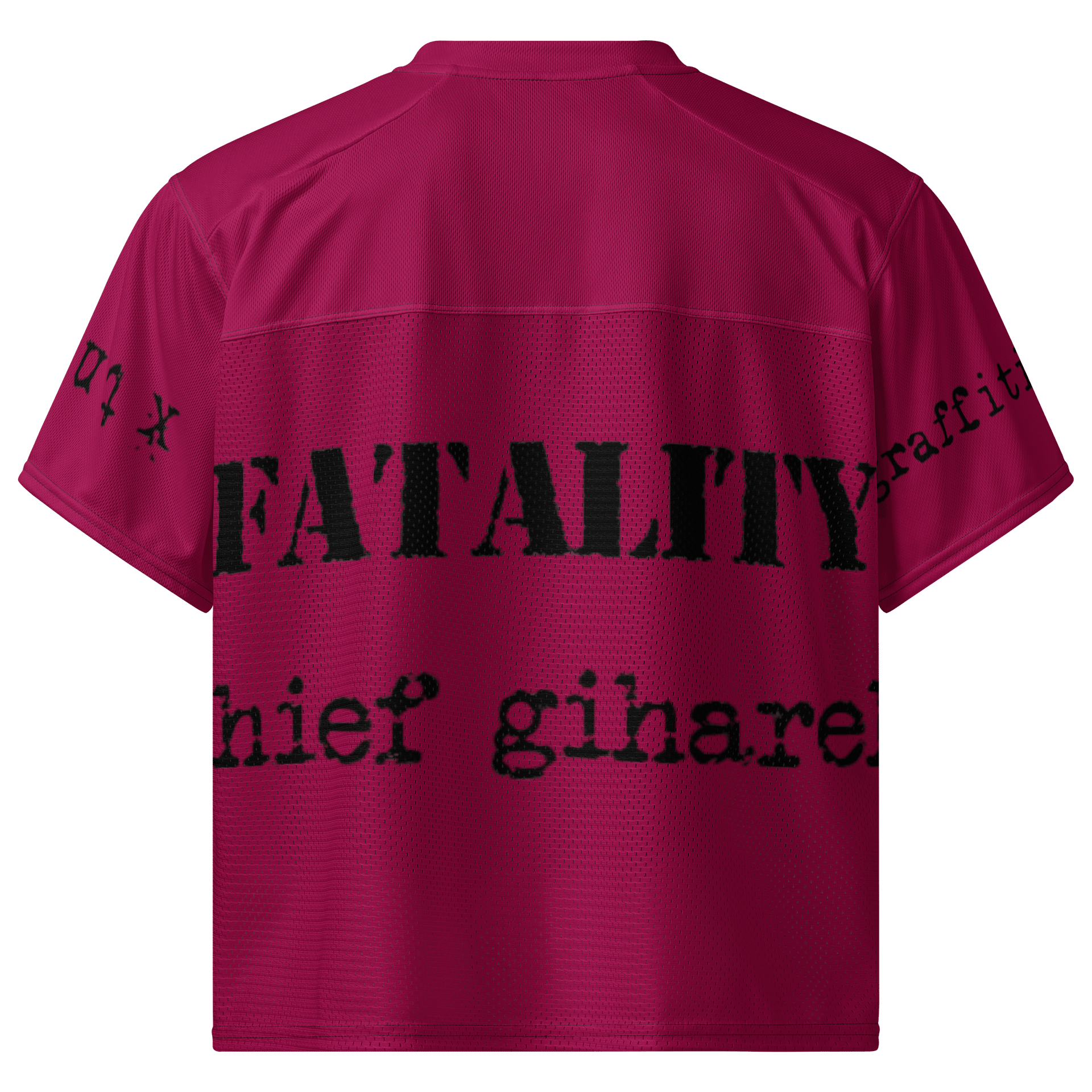 fatality...flawless victory product image (1)