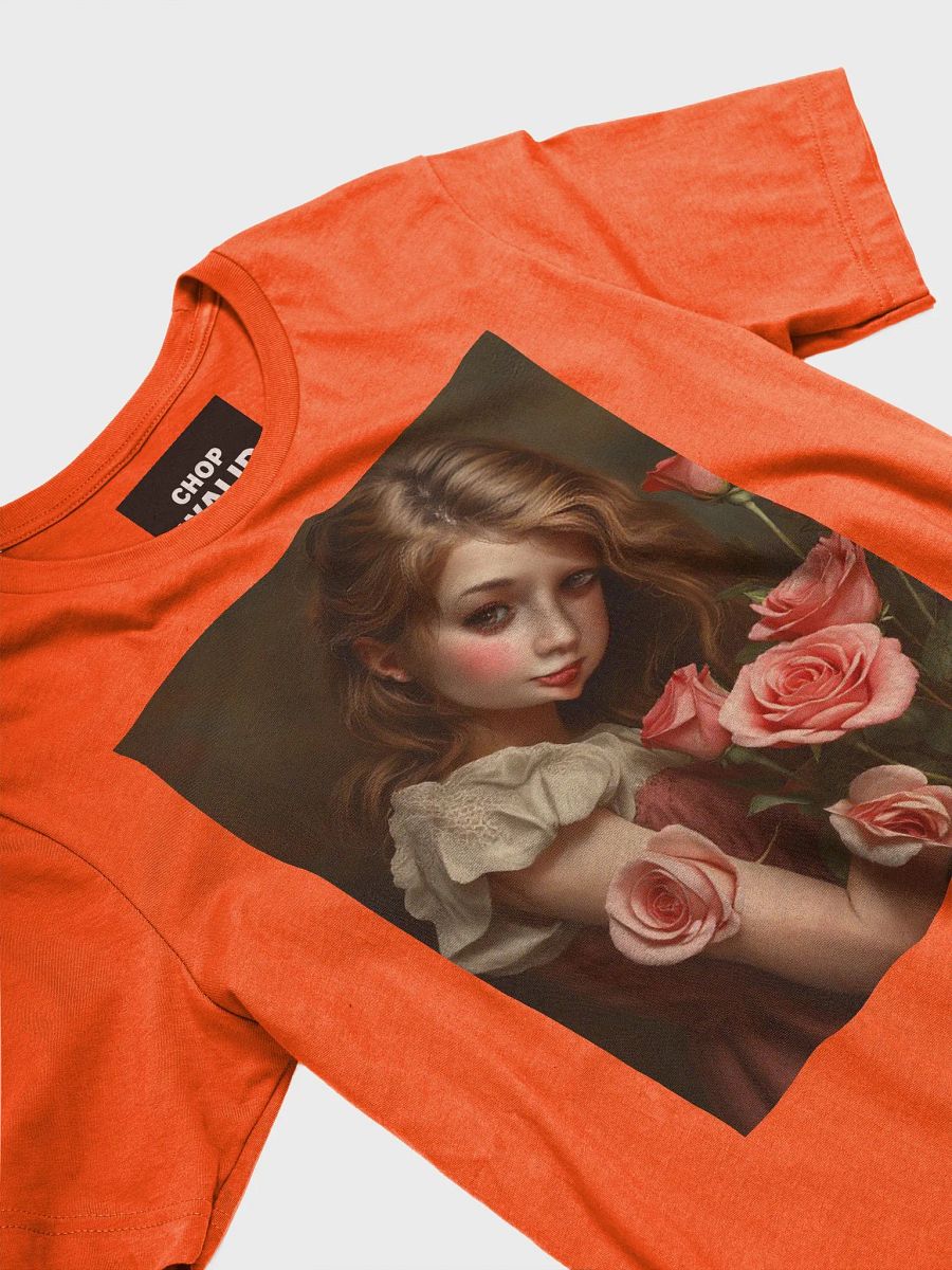CHOP WALID Bold Tee product image (3)