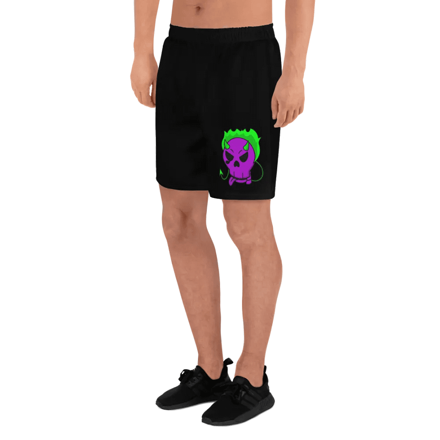 Naught shorts product image (7)