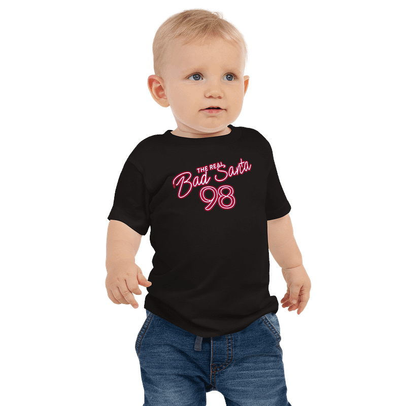 badsanta98 baby tee