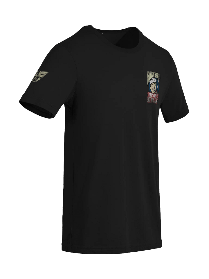 "AIRFRAMES: Strip it" GRUNGE SuperSoft Shirt product image (2)