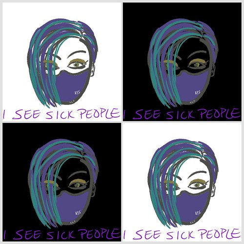Everywhere. #iseesickpeople #sick #mystery #notmild #longcovid #covid #fyp #fyppppppppppppppppppppppppppppppppppppppppppppppp...