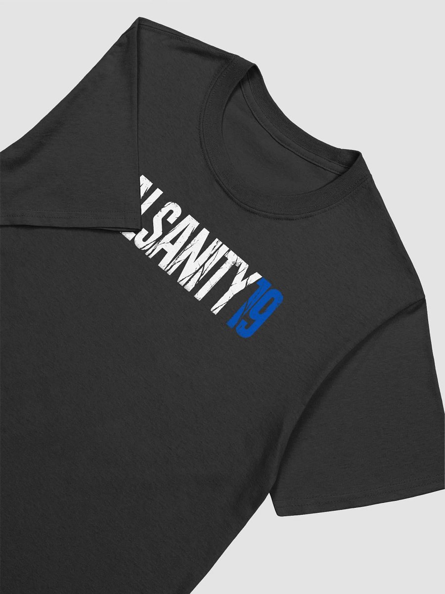 Salsanity Shirt product image (3)