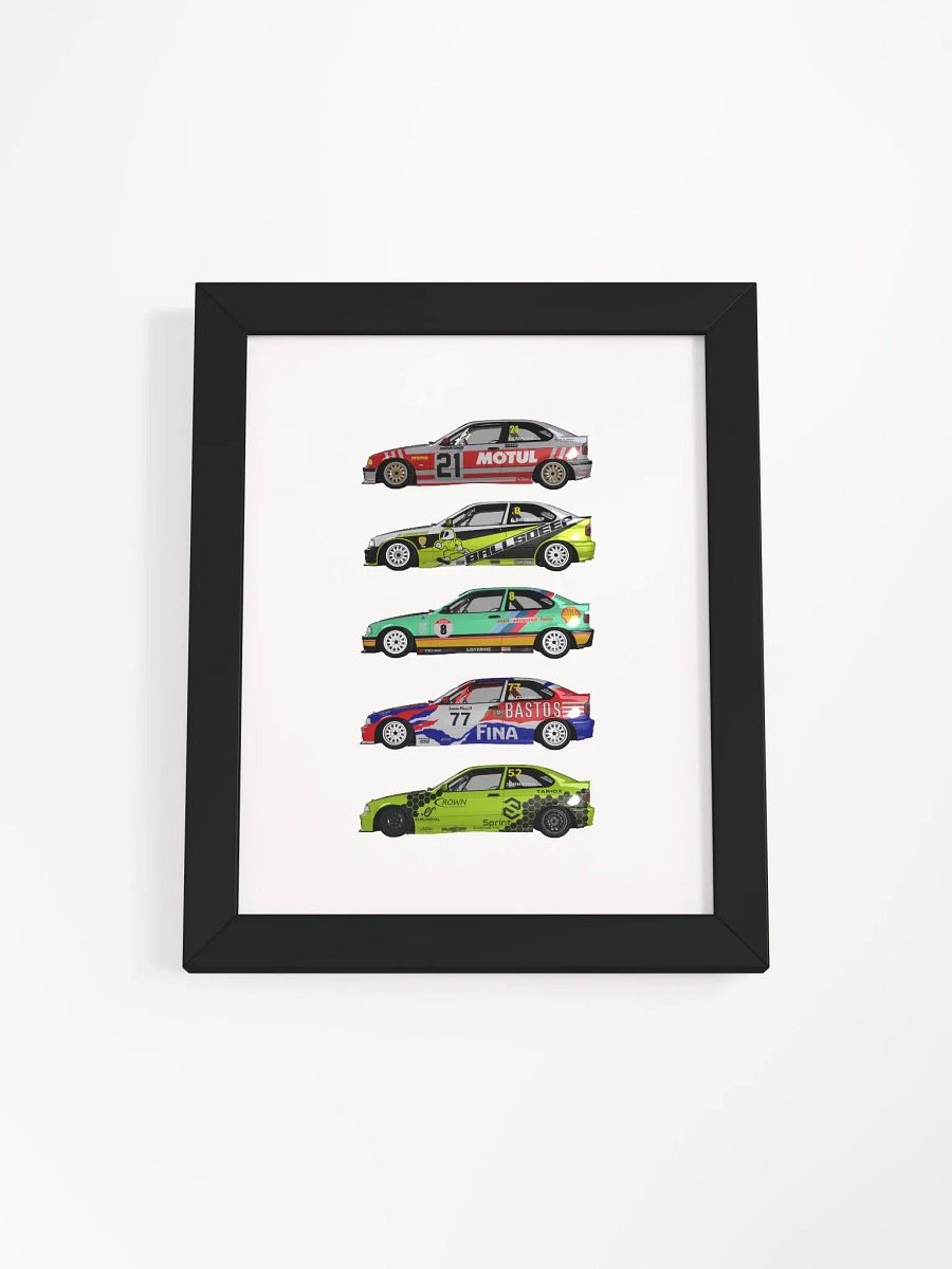 BMW Compact Cup product image (3)