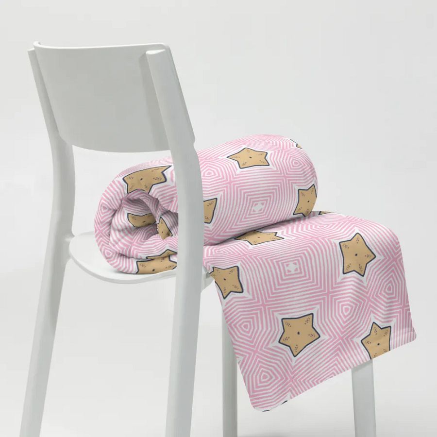 Cute Baby Blanket product image (11)