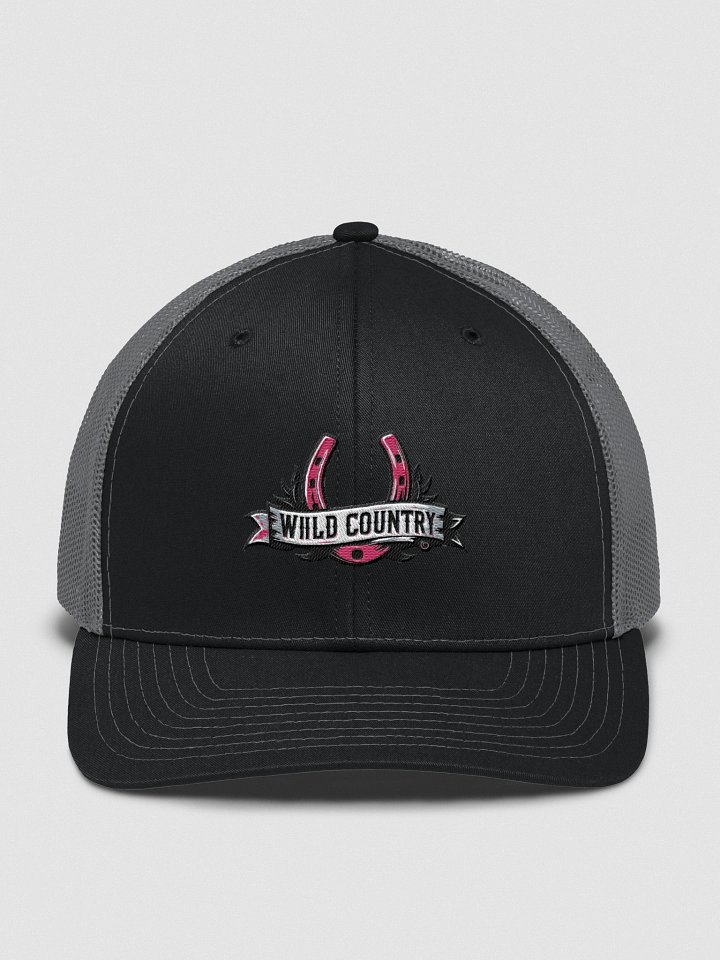 Richardson Trucker Hat product image (2)