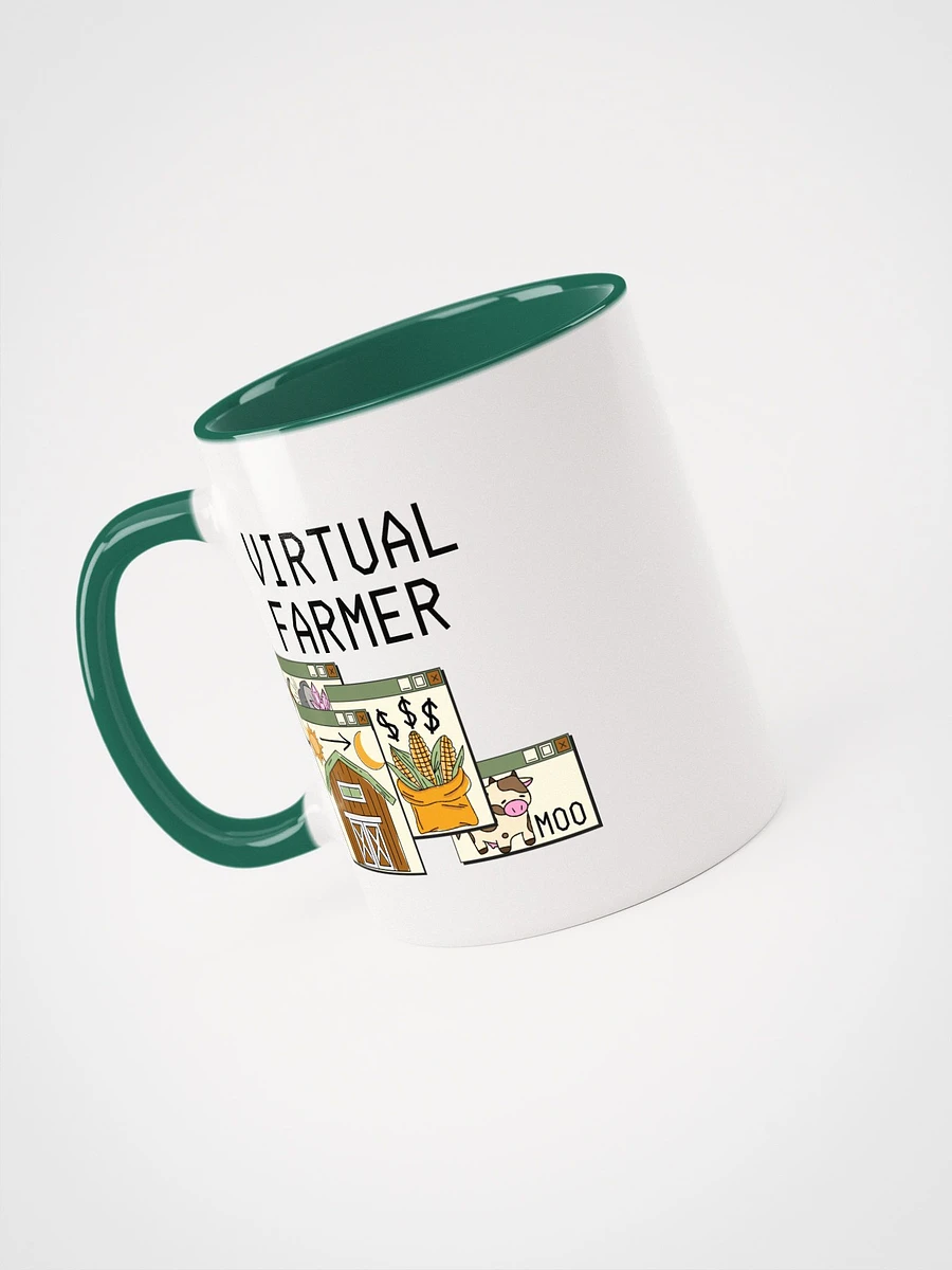 Virtual Farmer Mug product image (29)