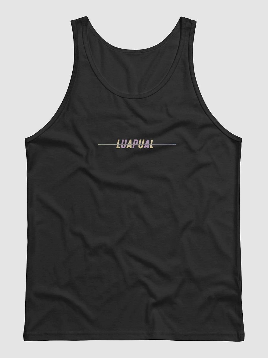 LUA Tank Top product image (1)