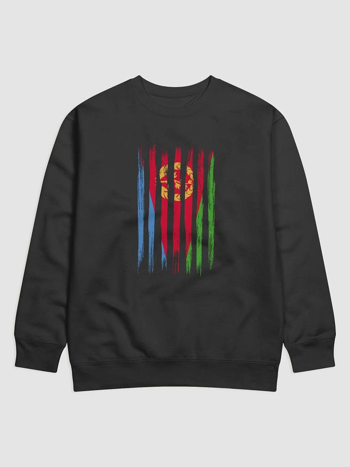 Aurora Emblem Unisex Sweatshirt product image (3)