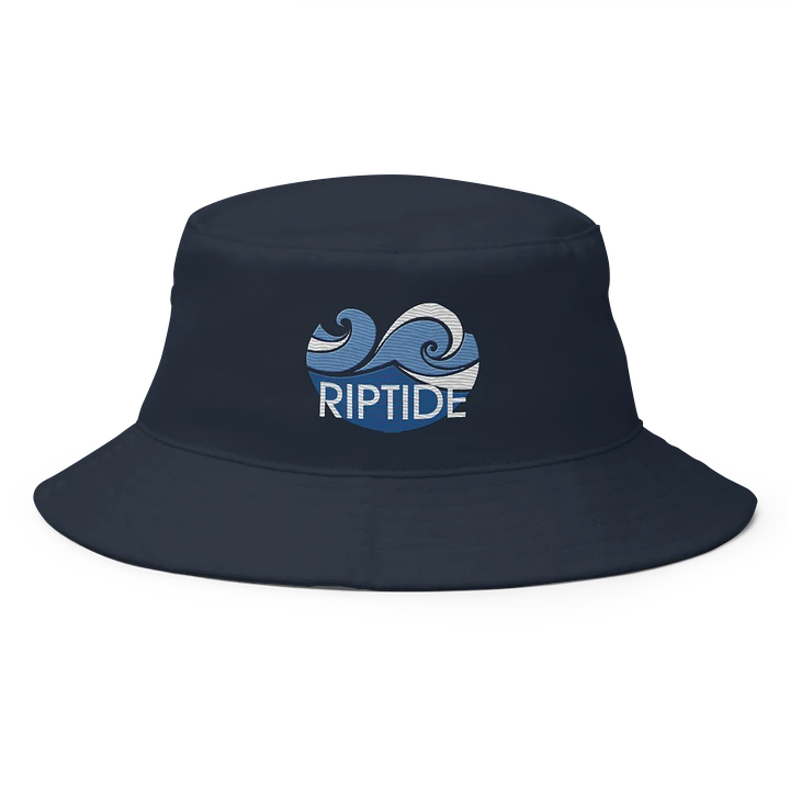 Riptide Dodgeball Club Bucket Hat product image (5)