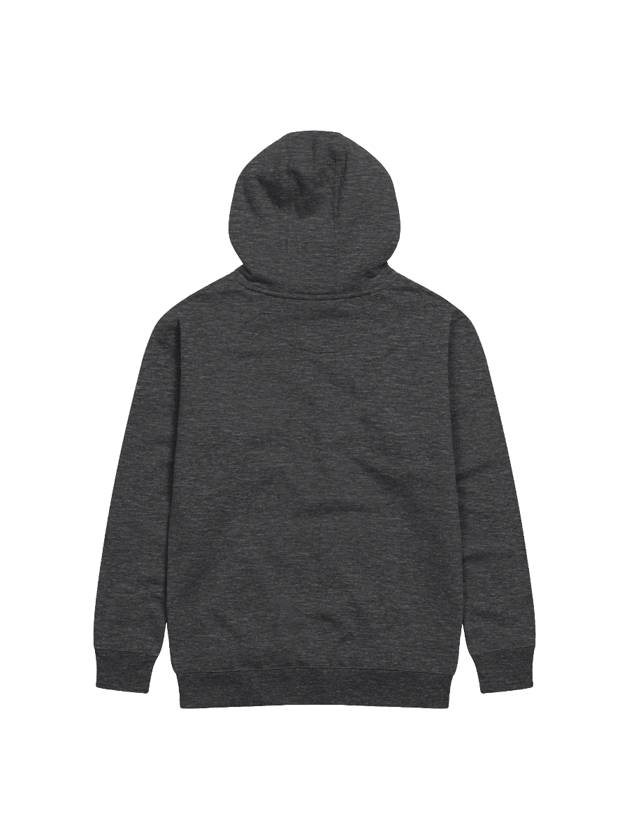 Symmetrical Zebras Unisex Hoodie product image (11)