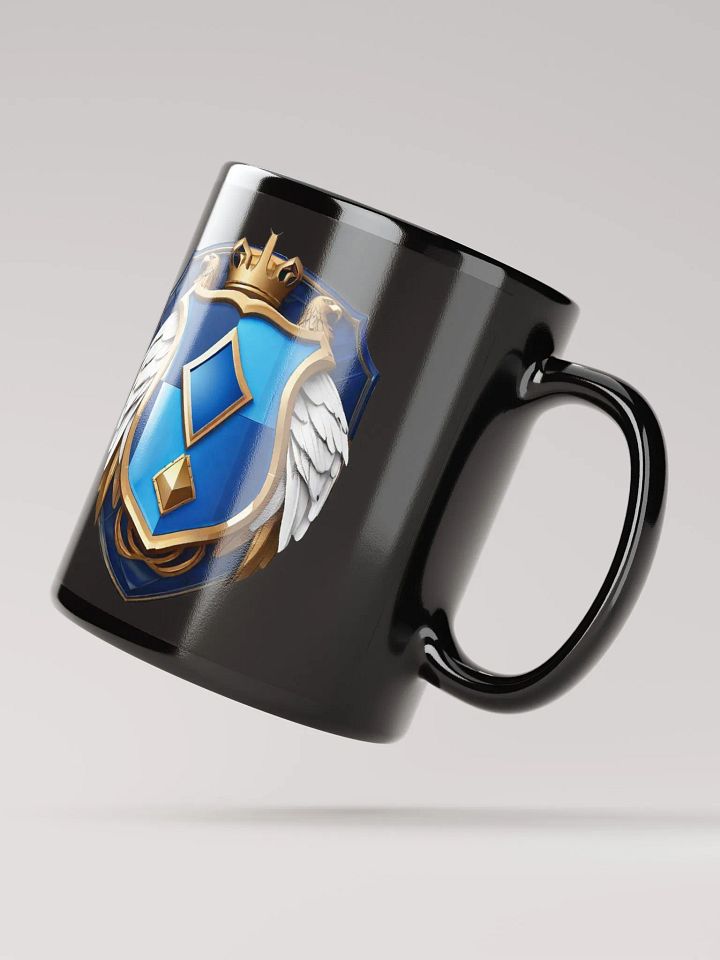 Double eagle crown product image (3)