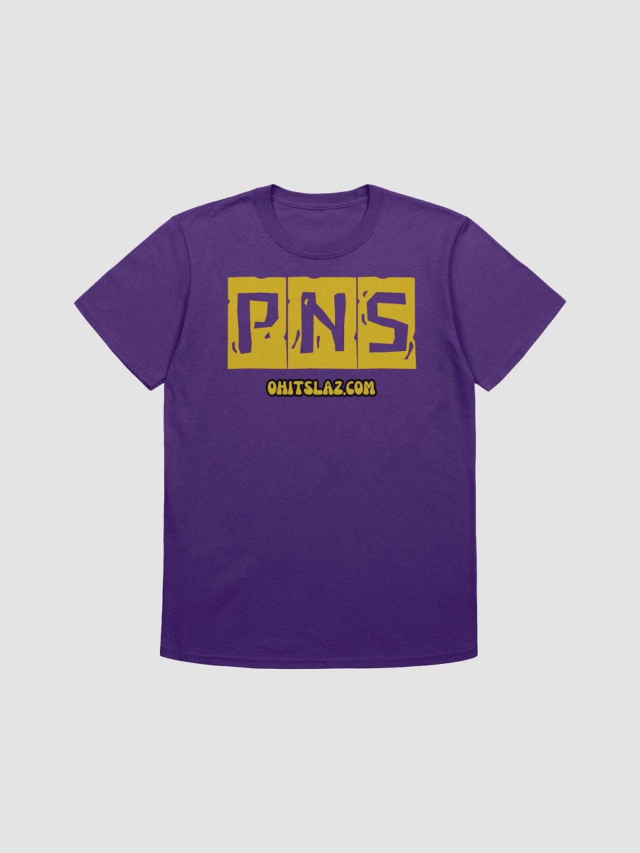 The Everyday PNS Yellow product image (1)