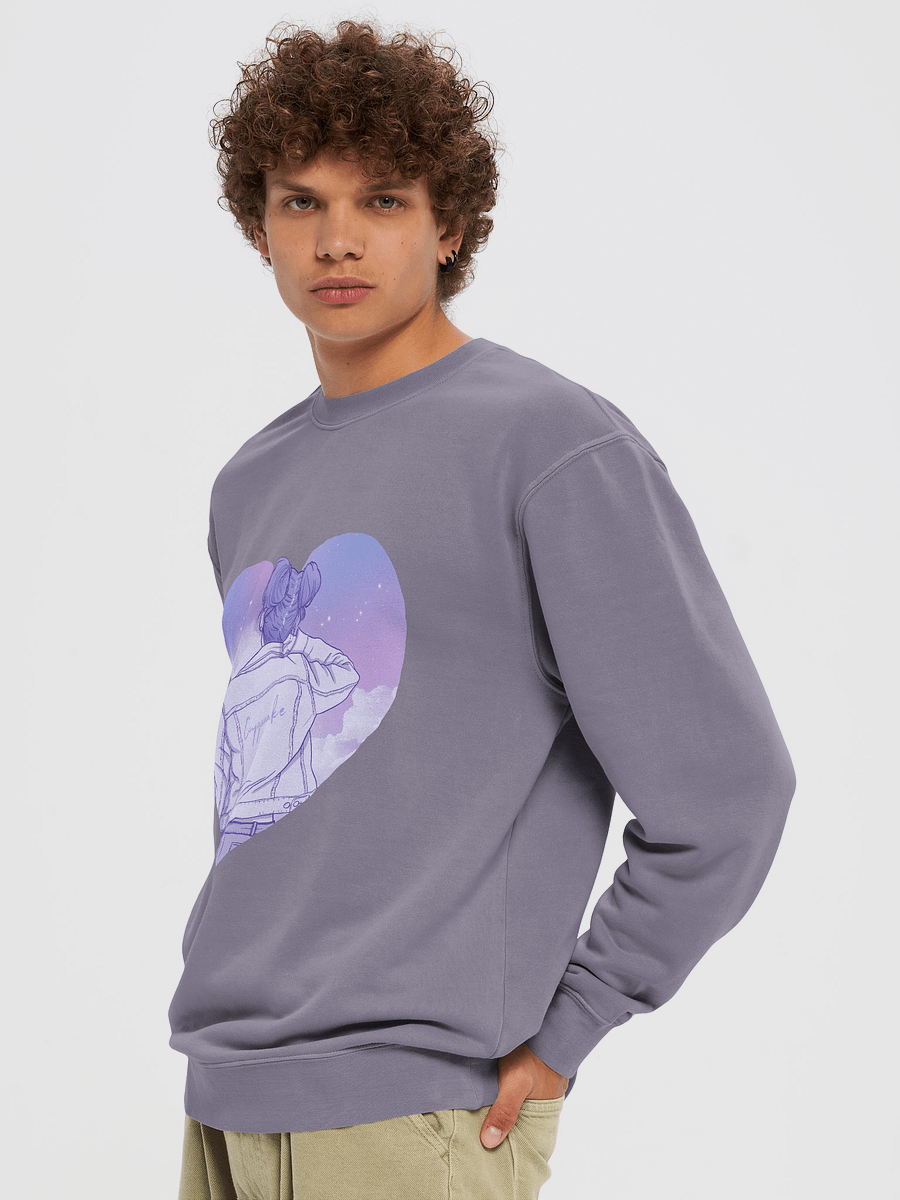 Cool Cuppcaake Premium Sweatshirt product image (3)