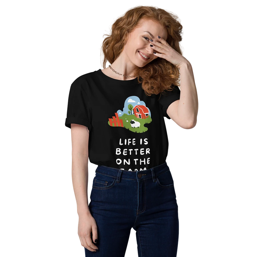 Farm Life Shirt product image (7)