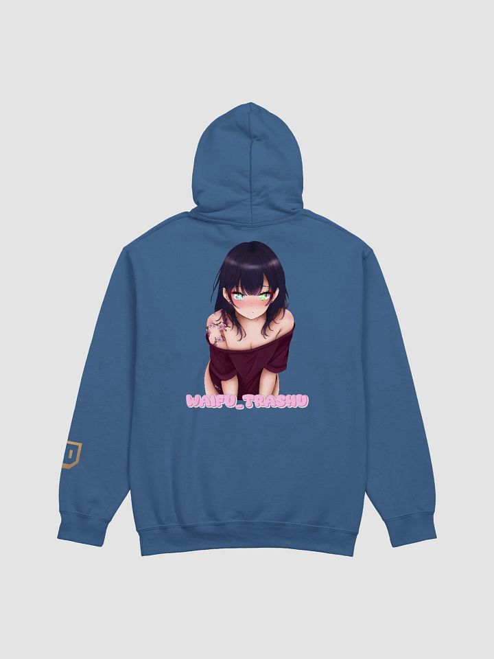Heterochromatic Love product image (37)