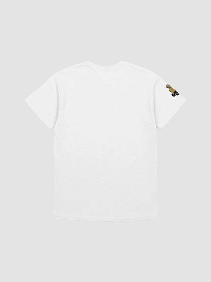 Raymond J Fruits of Our Labor Vol. 1 - No Greater Love Tee product image (2)