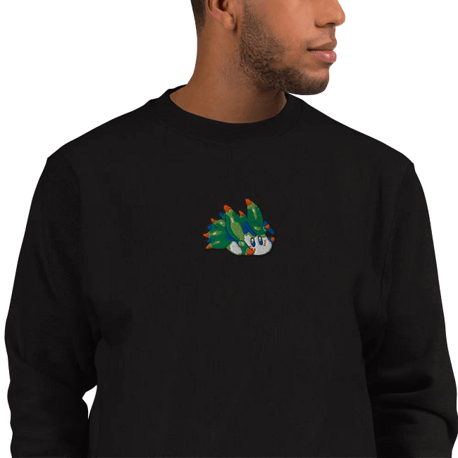 Cozy Clothing