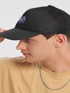 Jokernights Cap product image (7)