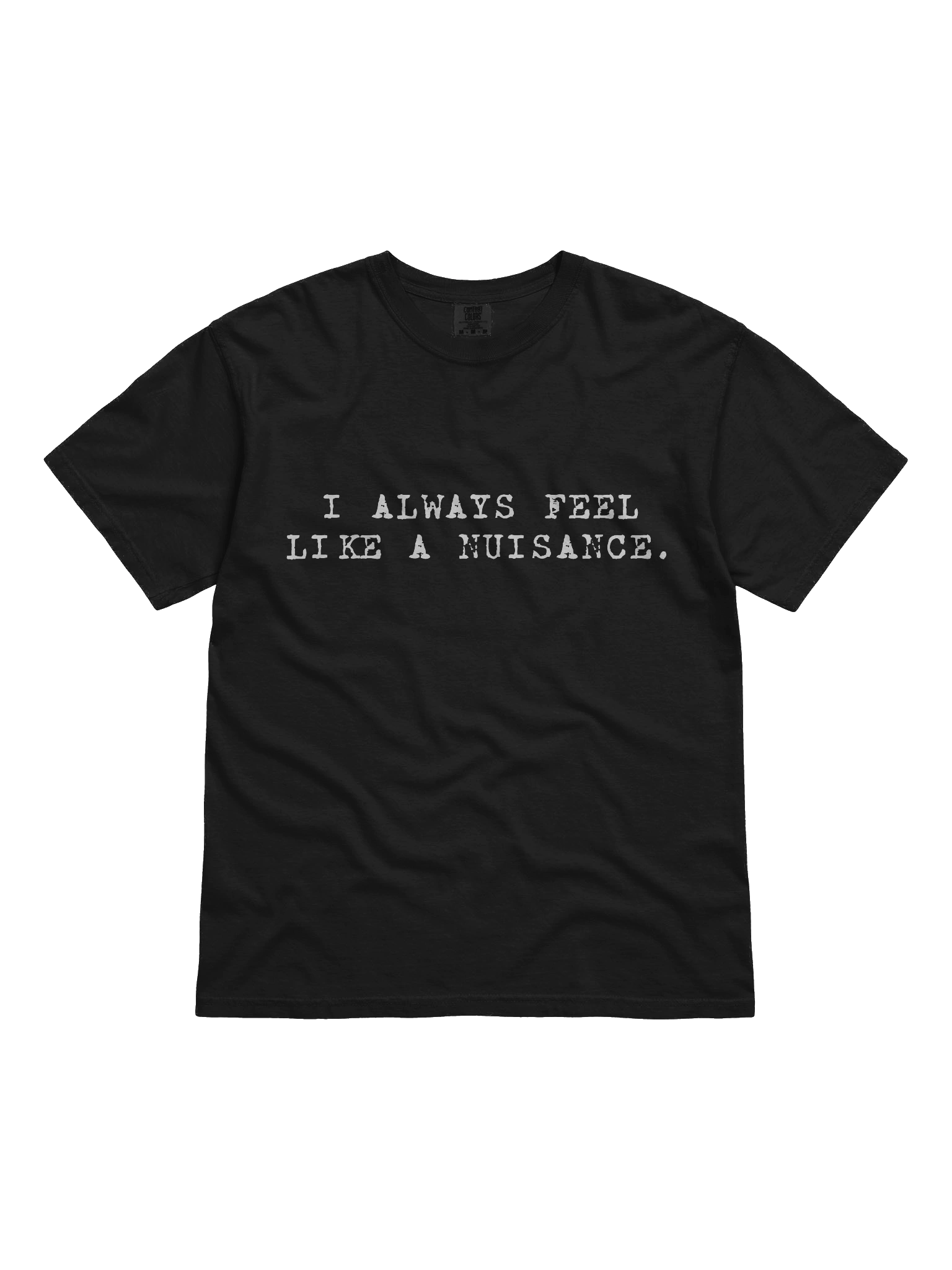 Emo Night Kent Nuisance Shirt product image (1)