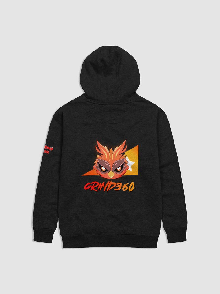 Hooded Grind product image (2)